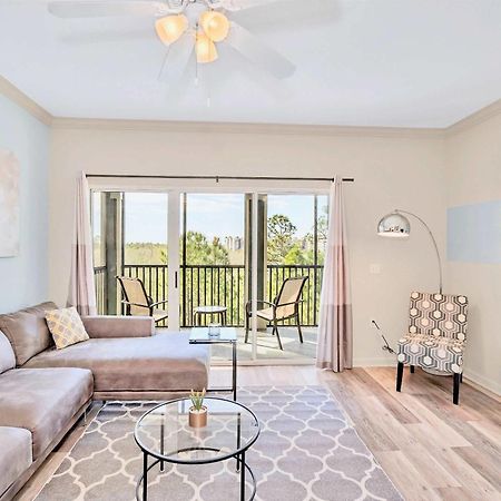 Relaxing 3Br Near Disney - Pool And Hot Tub 올랜도 외부 사진