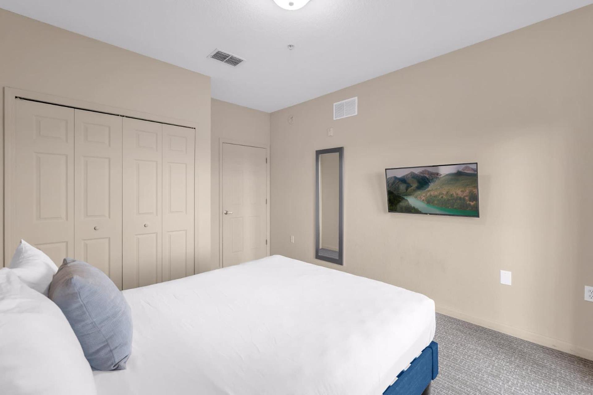 Relaxing 3Br Near Disney - Pool And Hot Tub 올랜도 외부 사진