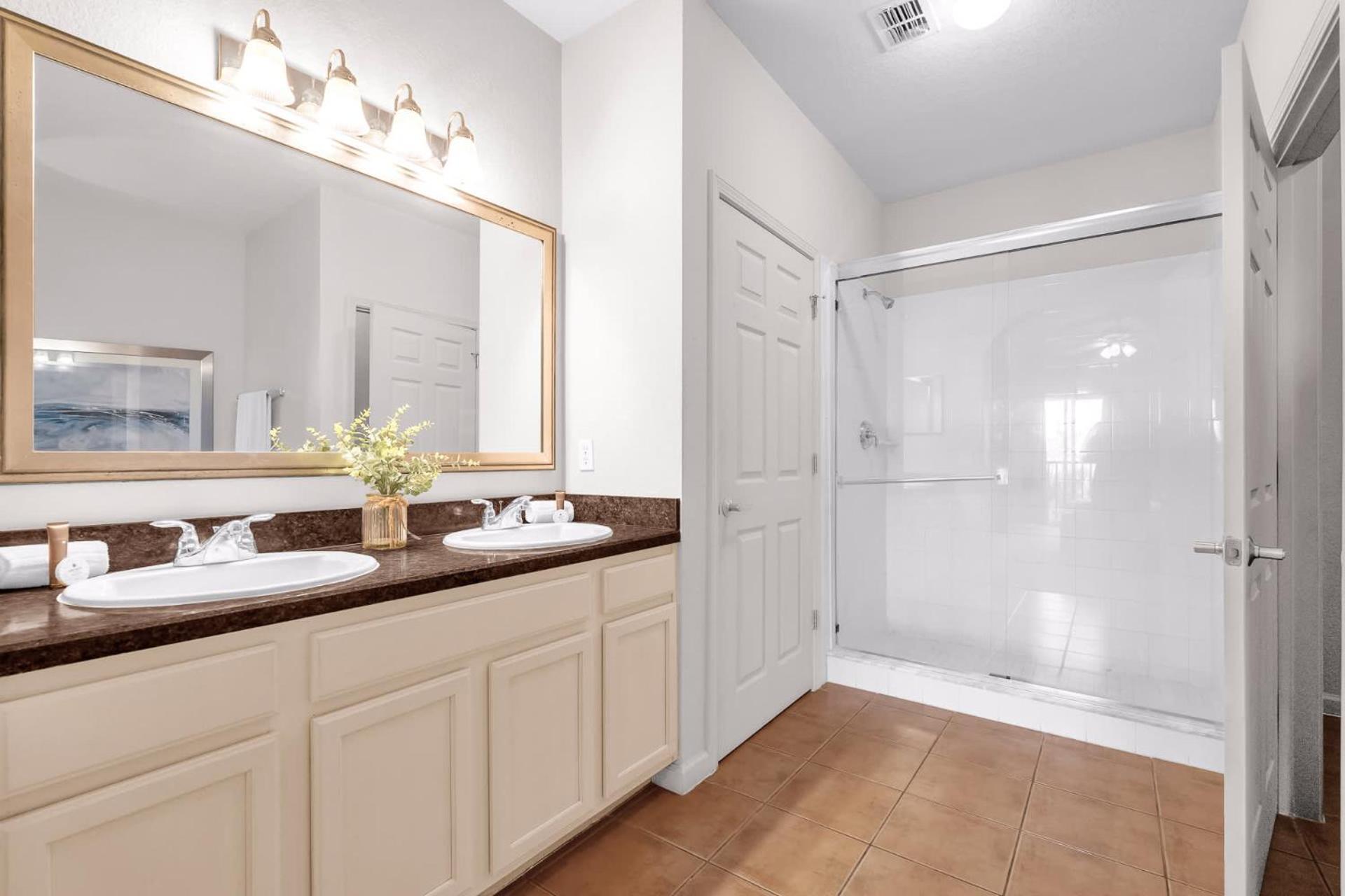 Relaxing 3Br Near Disney - Pool And Hot Tub 올랜도 외부 사진