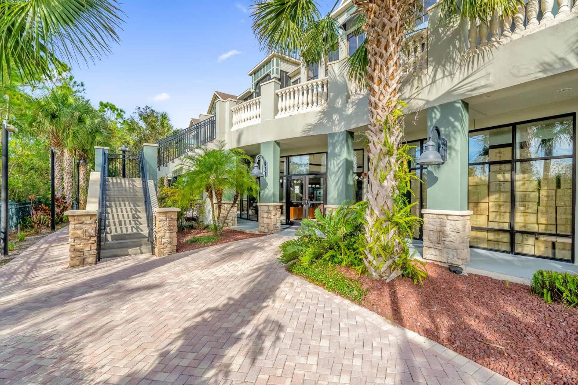 Relaxing 3Br Near Disney - Pool And Hot Tub 올랜도 외부 사진