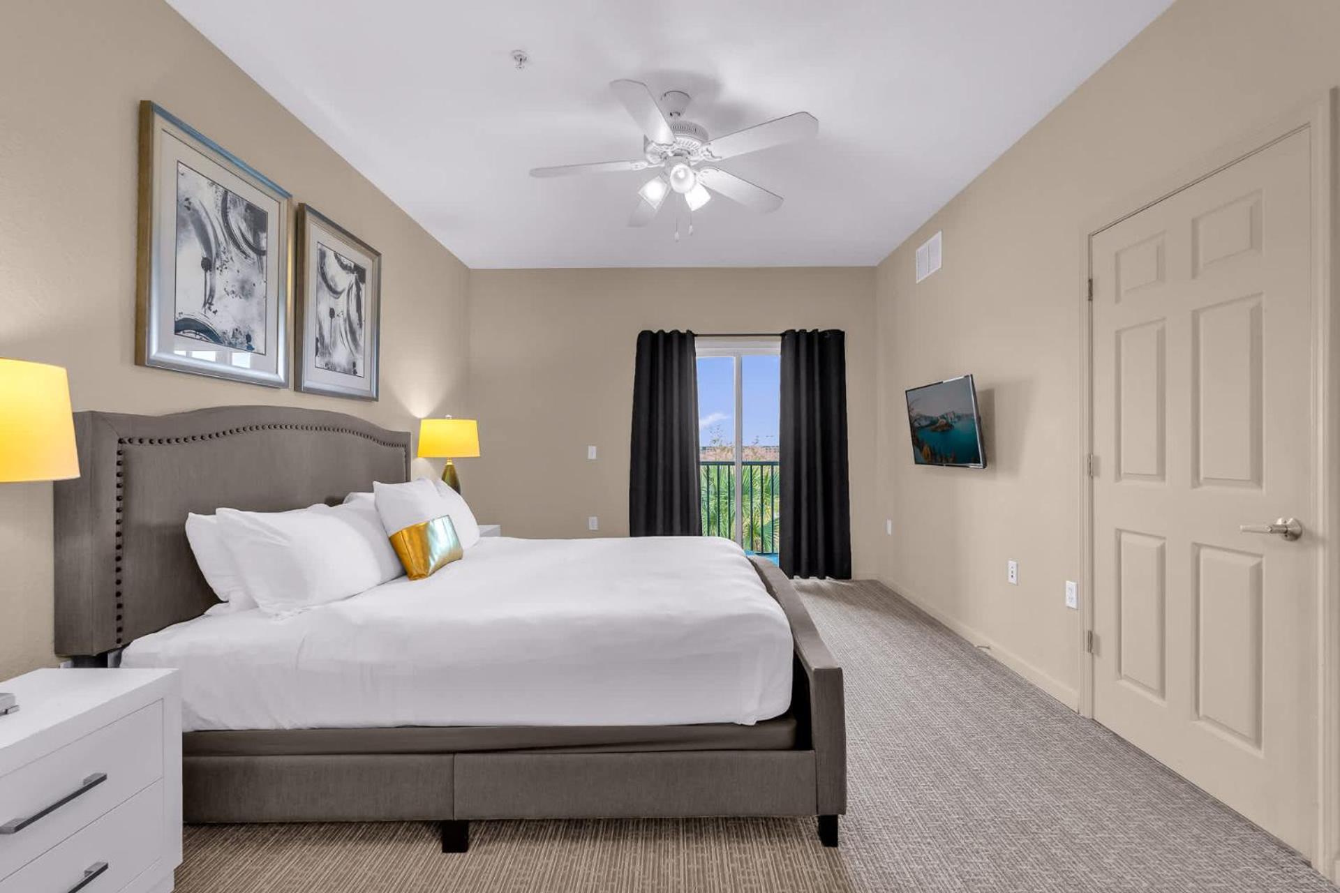 Relaxing 3Br Near Disney - Pool And Hot Tub 올랜도 외부 사진