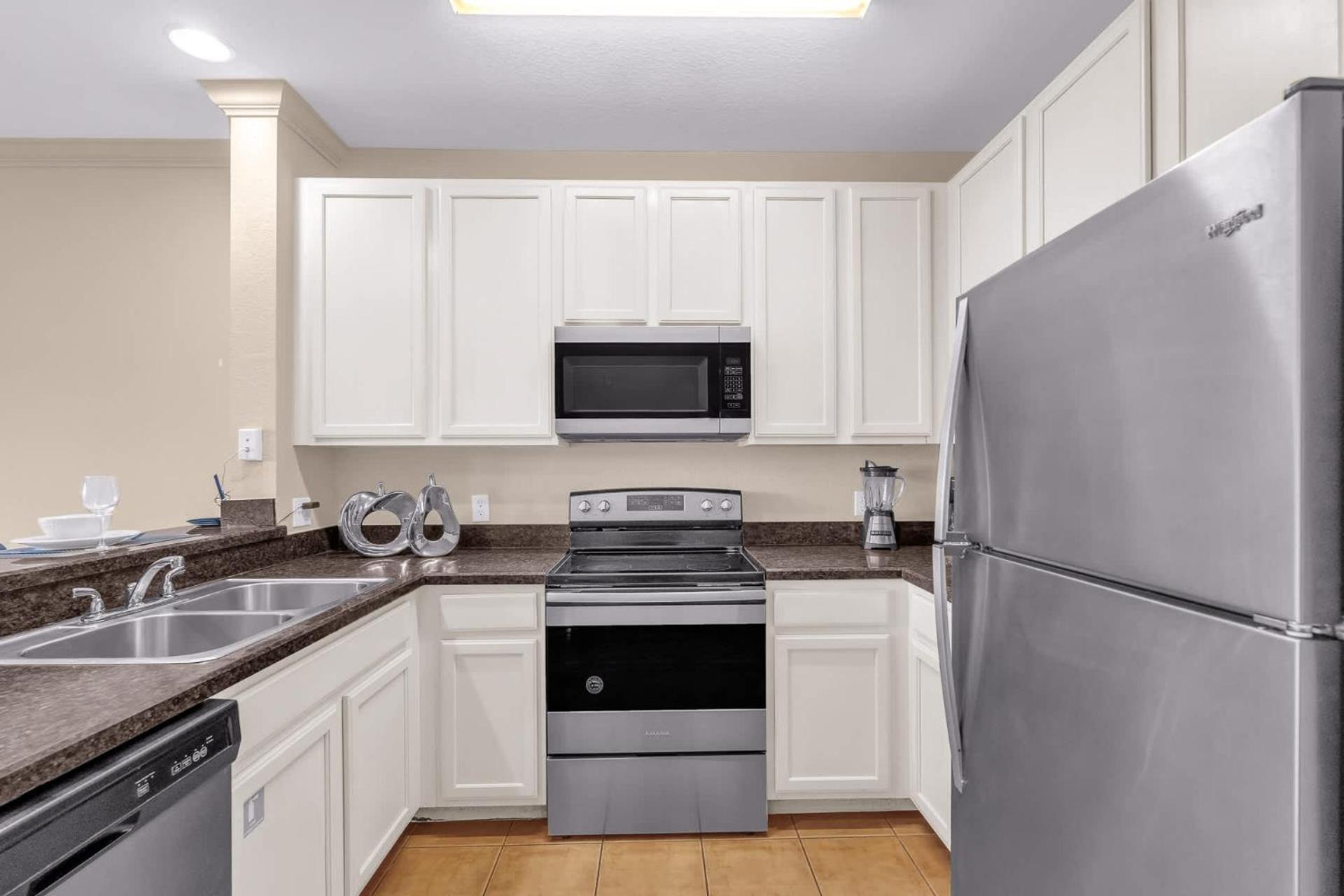 Relaxing 3Br Near Disney - Pool And Hot Tub 올랜도 외부 사진