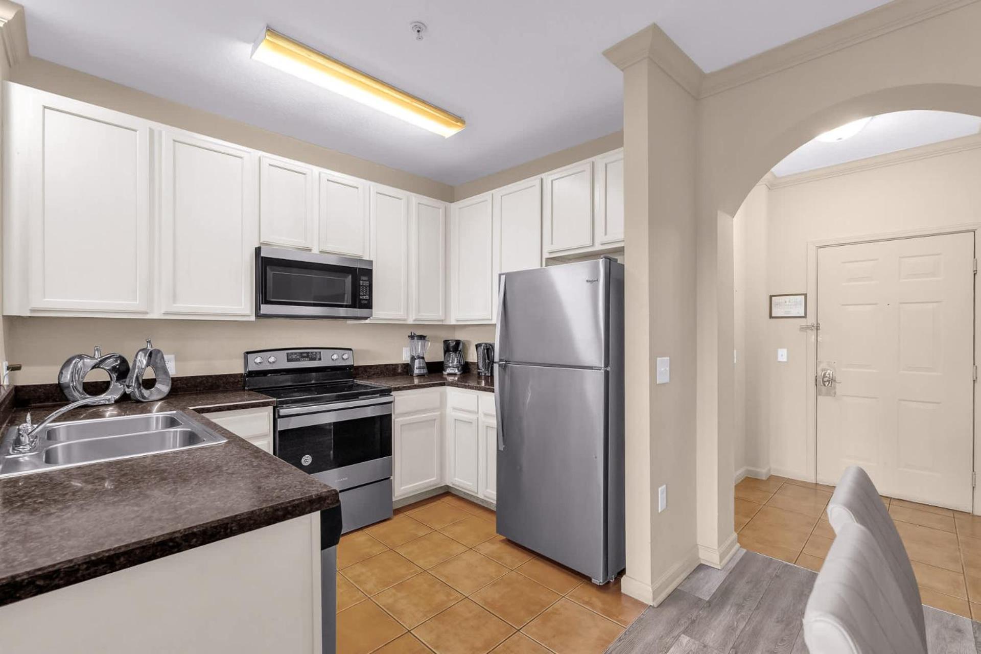 Relaxing 3Br Near Disney - Pool And Hot Tub 올랜도 외부 사진