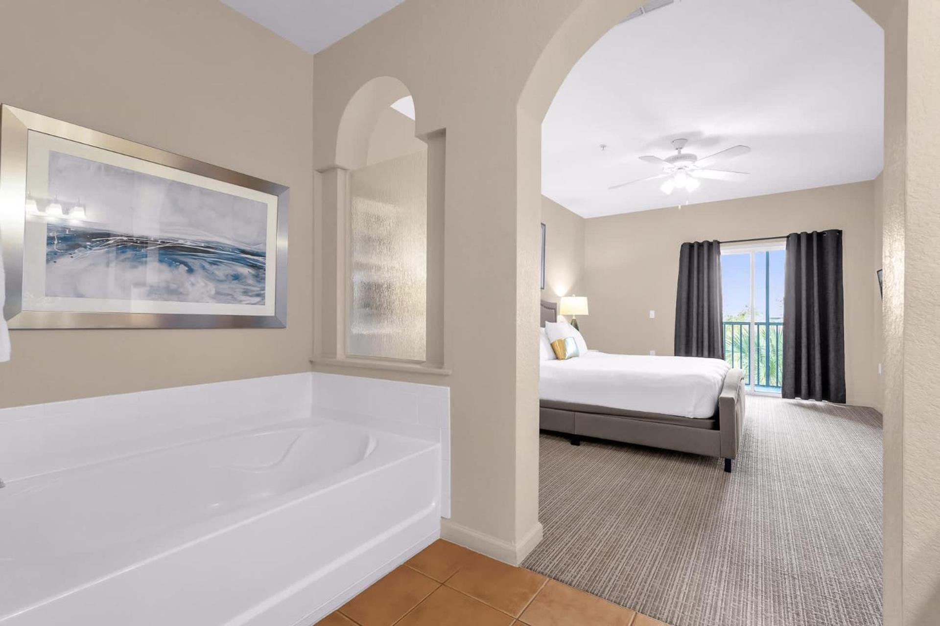 Relaxing 3Br Near Disney - Pool And Hot Tub 올랜도 외부 사진