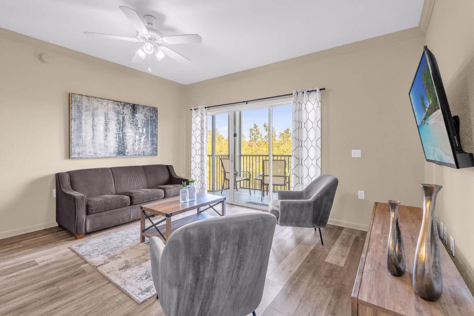 Relaxing 3Br Near Disney - Pool And Hot Tub 올랜도 외부 사진
