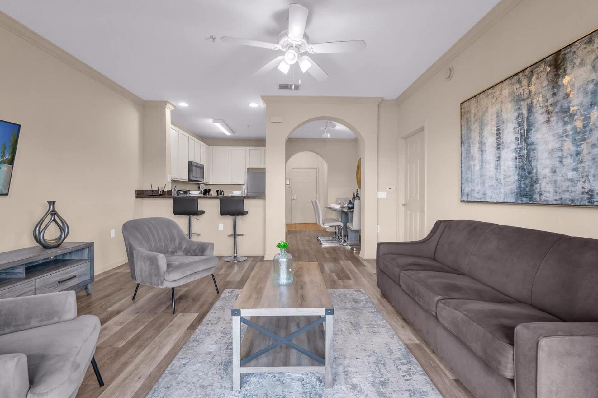 Relaxing 3Br Near Disney - Pool And Hot Tub 올랜도 외부 사진