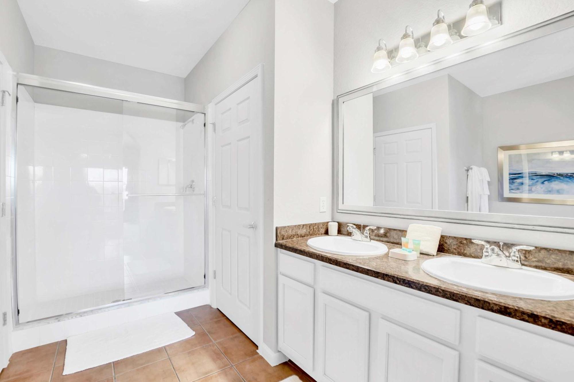 Relaxing 3Br Near Disney - Pool And Hot Tub 올랜도 외부 사진
