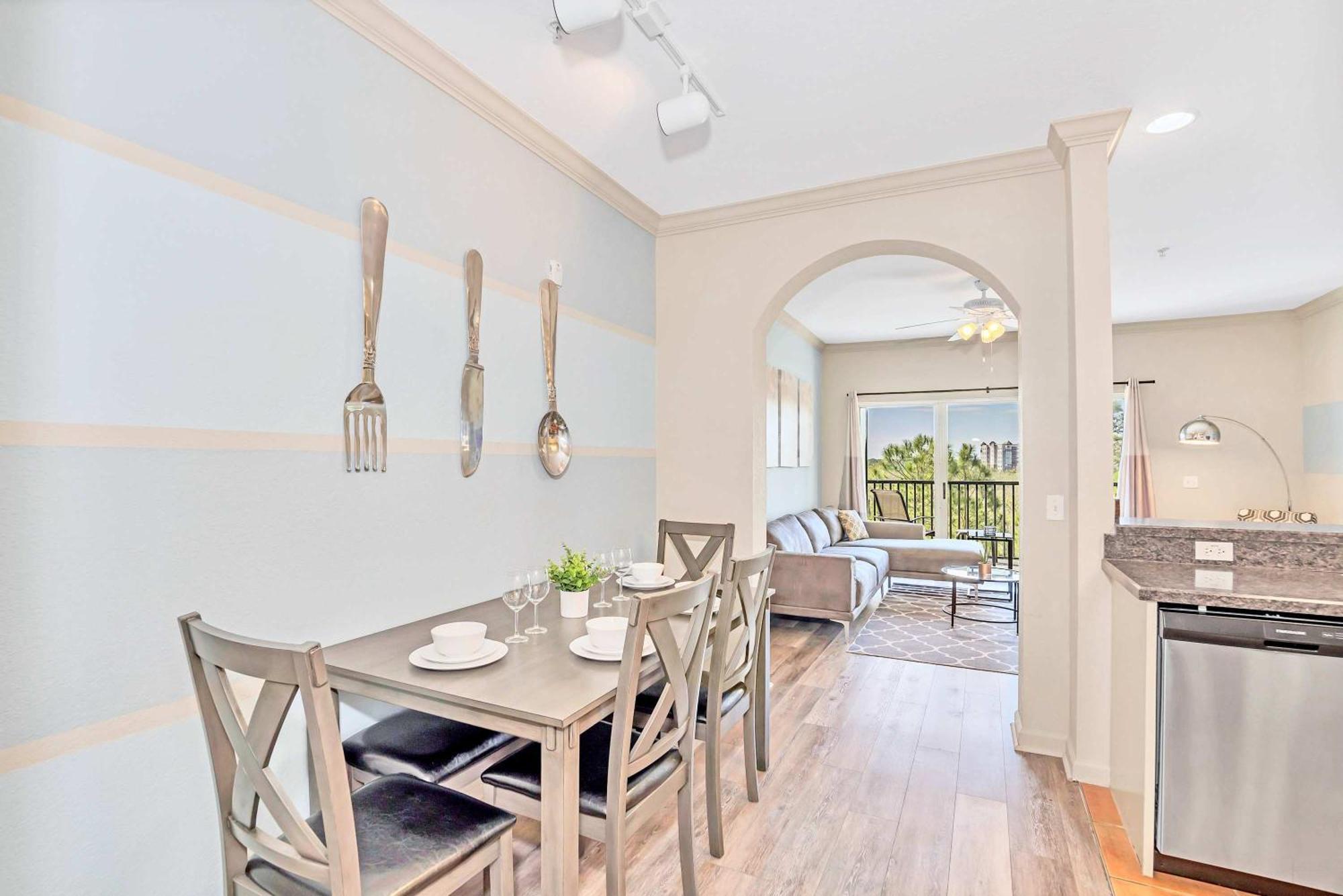 Relaxing 3Br Near Disney - Pool And Hot Tub 올랜도 외부 사진