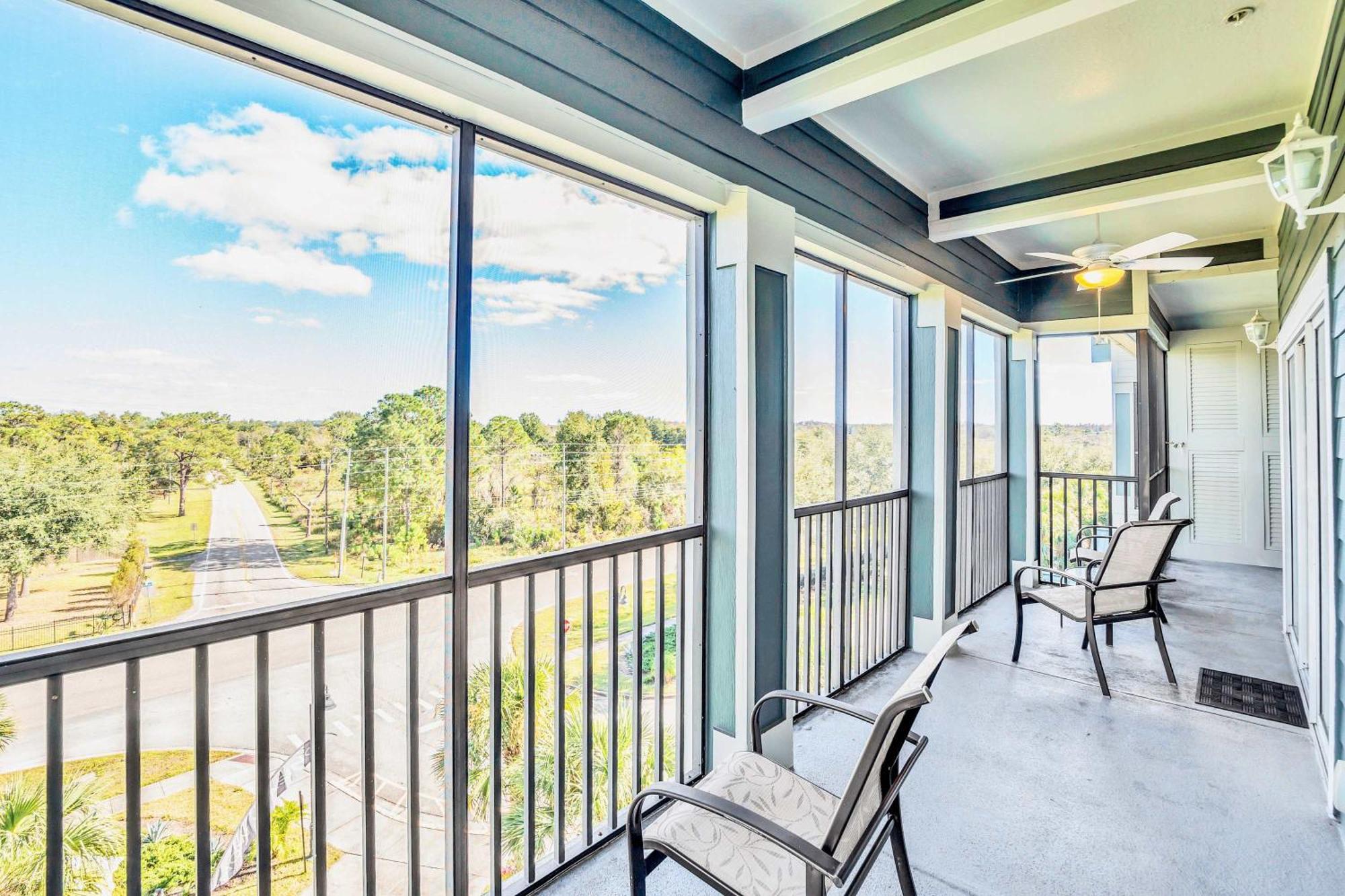 Relaxing 3Br Near Disney - Pool And Hot Tub 올랜도 외부 사진