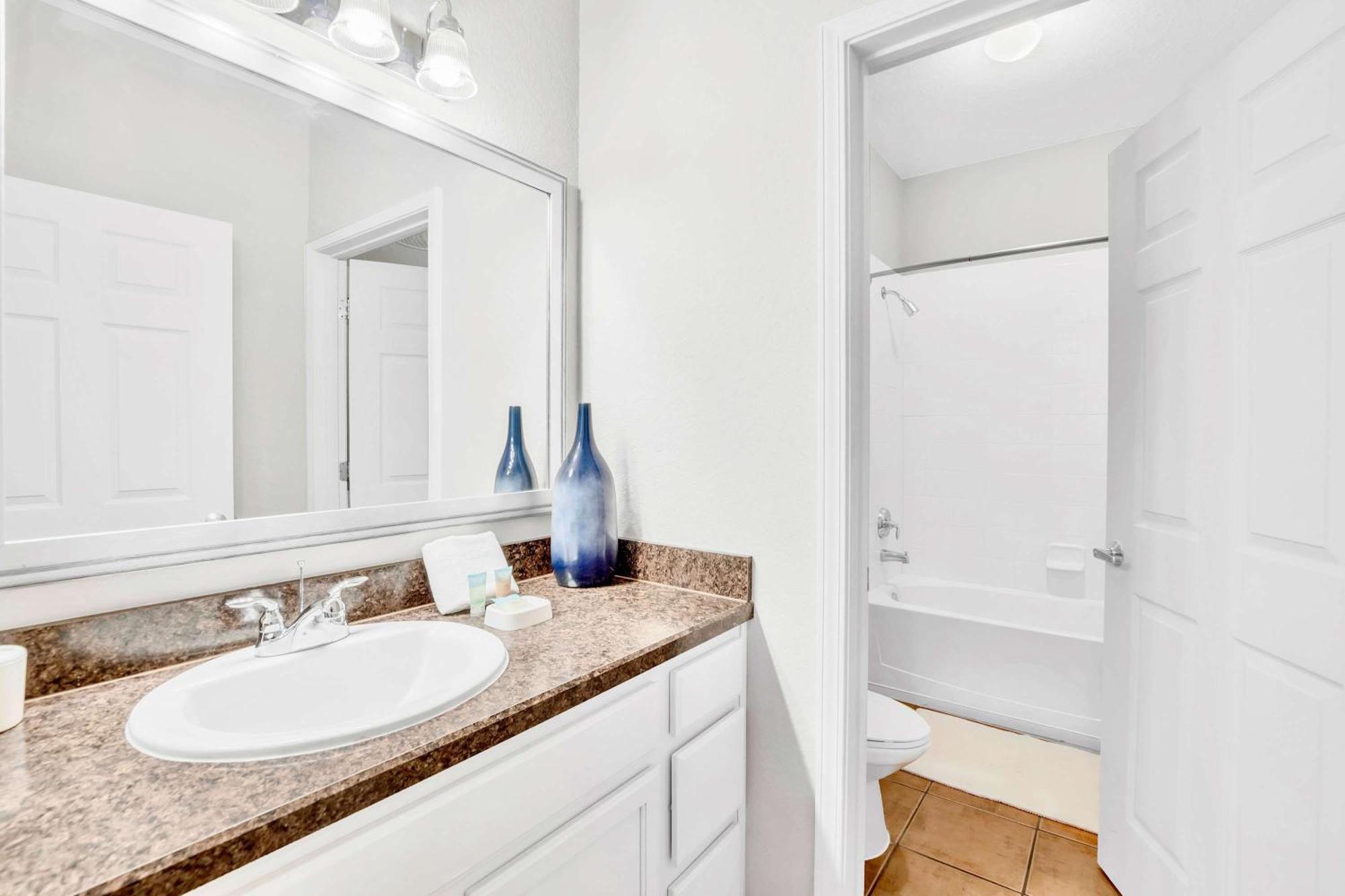Relaxing 3Br Near Disney - Pool And Hot Tub 올랜도 외부 사진
