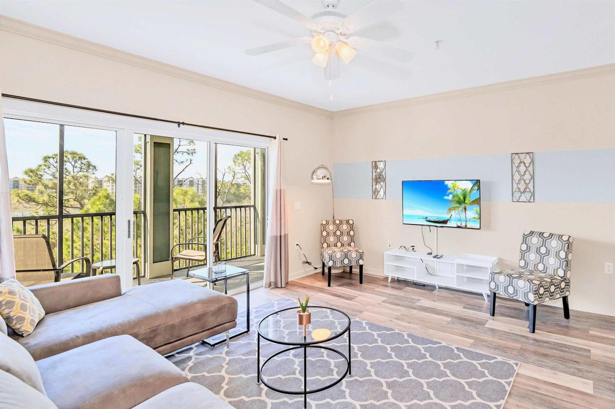 Relaxing 3Br Near Disney - Pool And Hot Tub 올랜도 외부 사진
