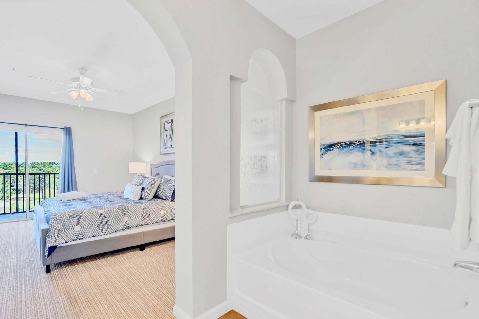 Relaxing 3Br Near Disney - Pool And Hot Tub 올랜도 외부 사진