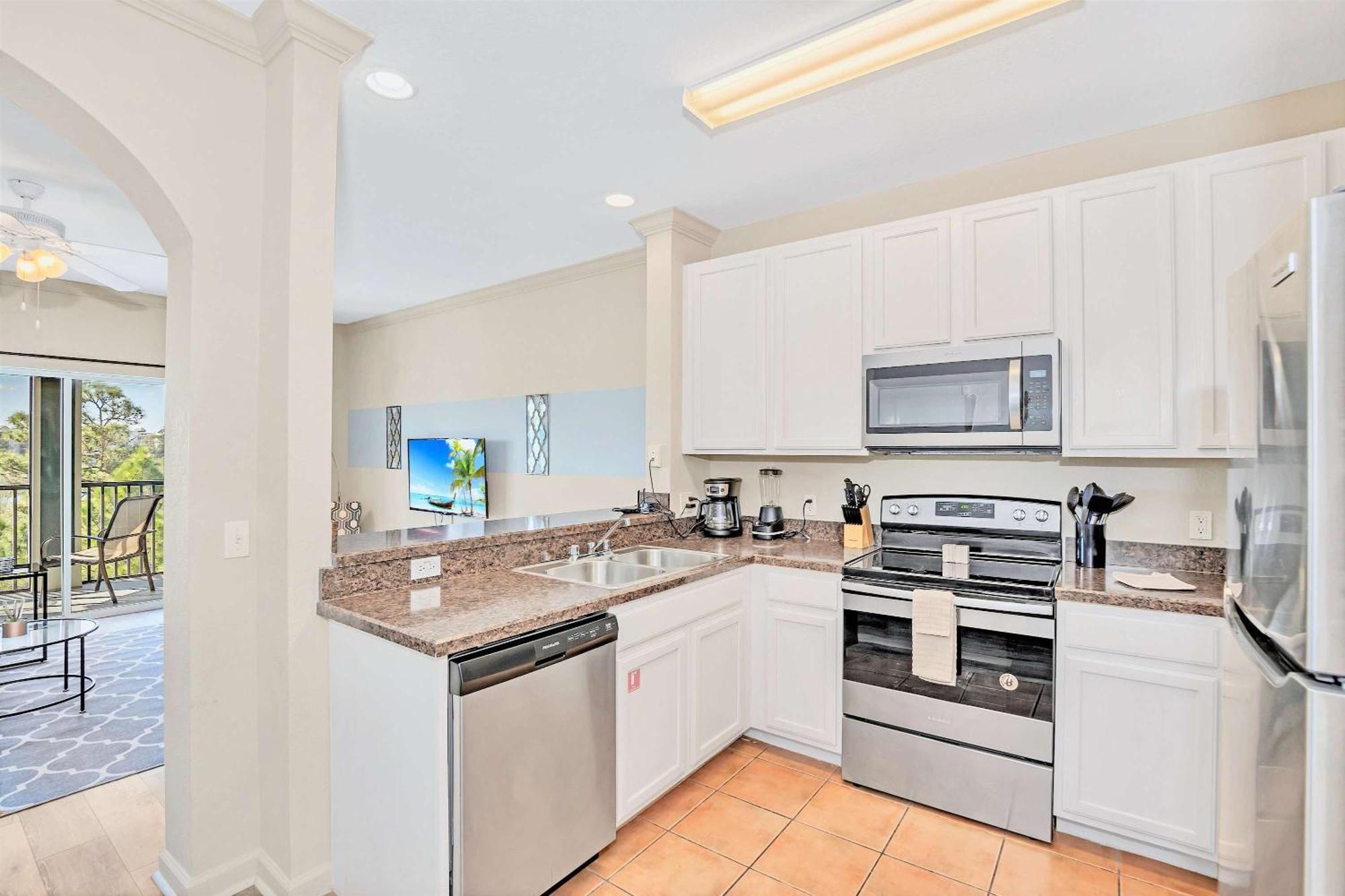 Relaxing 3Br Near Disney - Pool And Hot Tub 올랜도 외부 사진