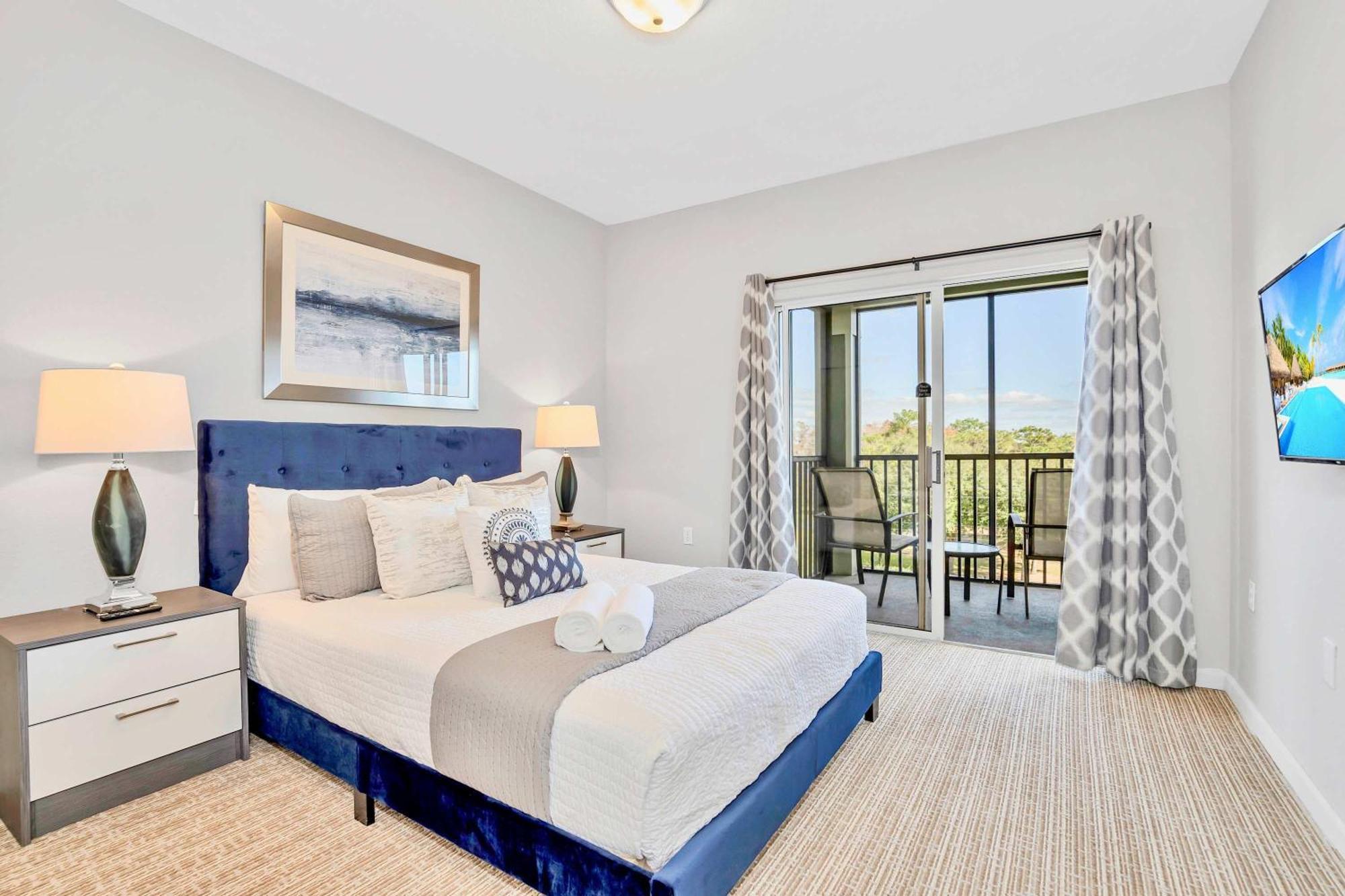 Relaxing 3Br Near Disney - Pool And Hot Tub 올랜도 외부 사진